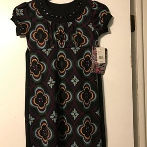 NWT girls dress